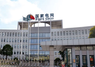 雅安国家电网青海分公司